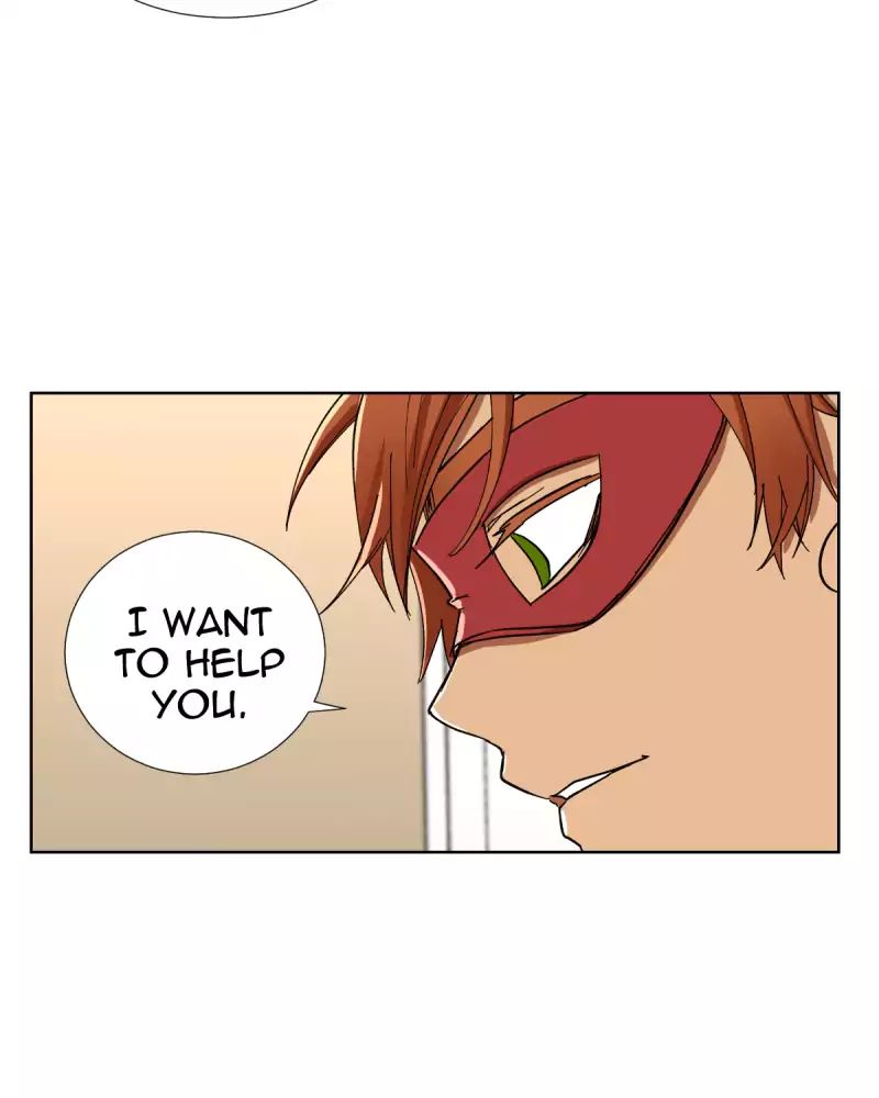 I Love Yoo chapter 5 - page 55