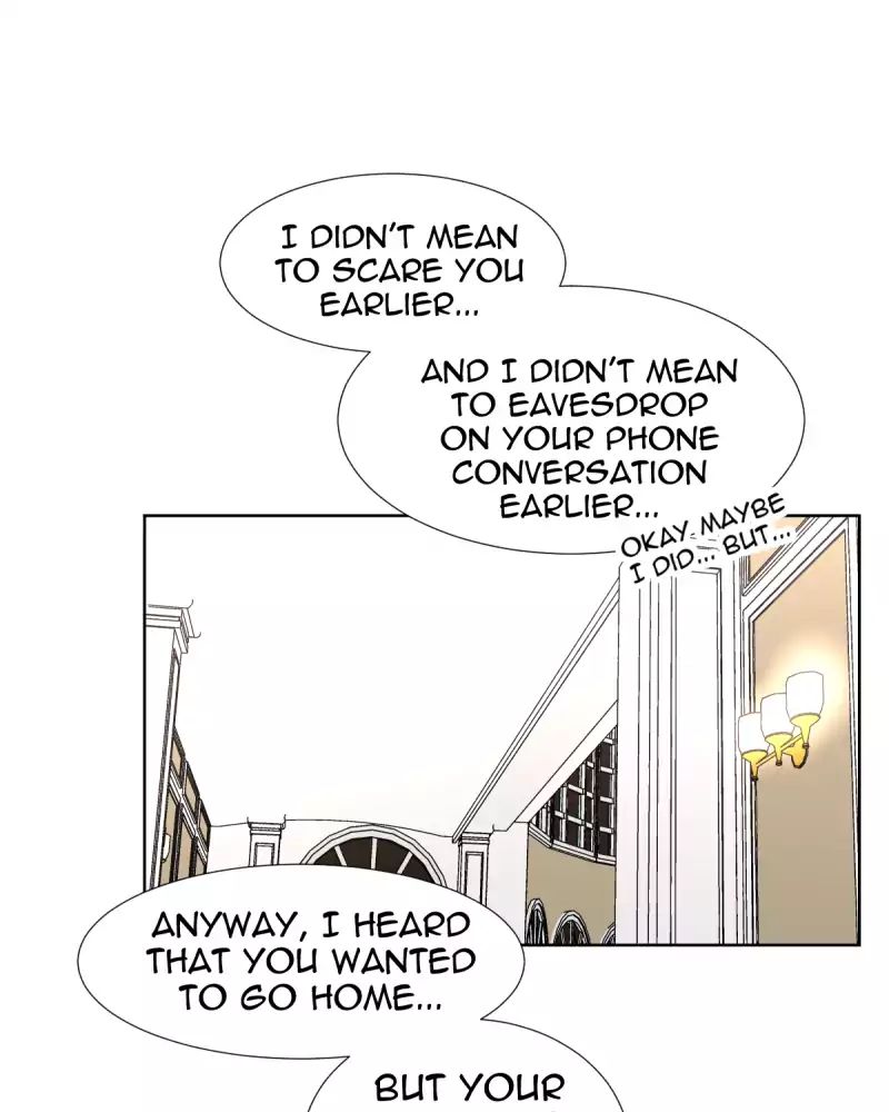 I Love Yoo chapter 5 - page 56