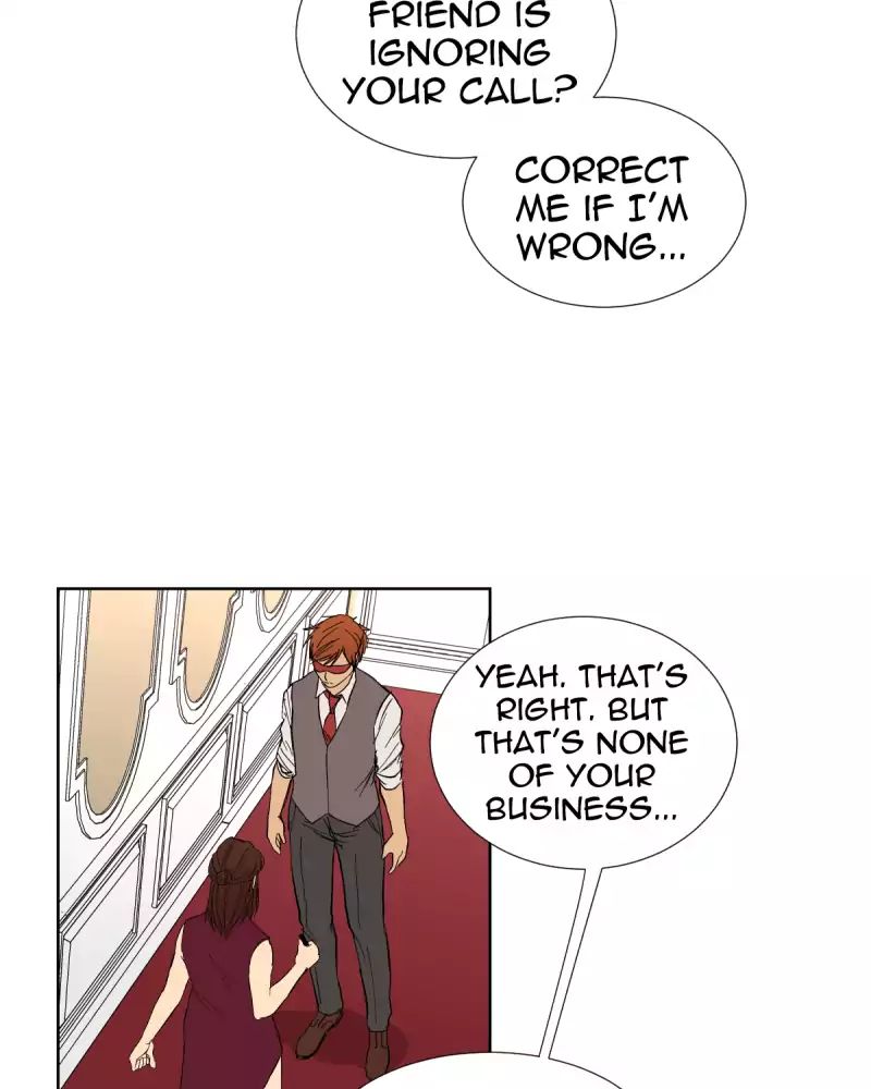 I Love Yoo chapter 5 - page 57