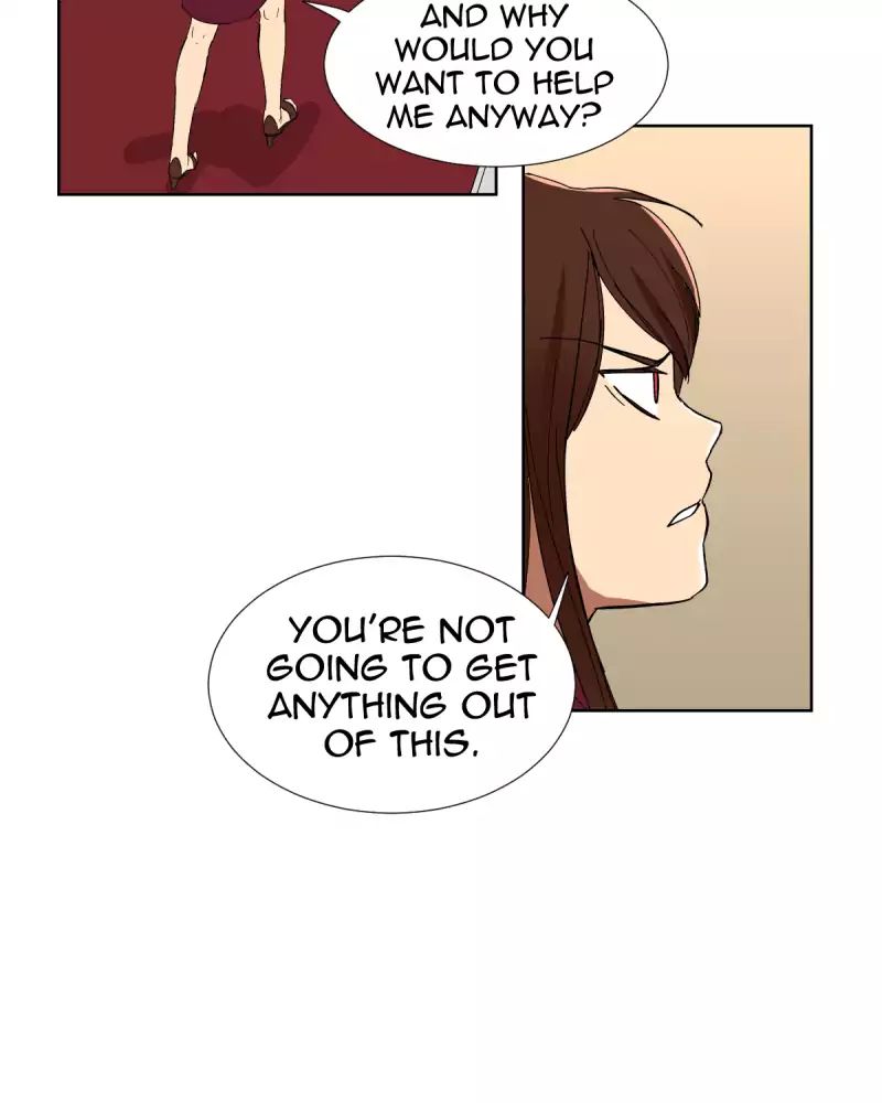 I Love Yoo chapter 5 - page 58