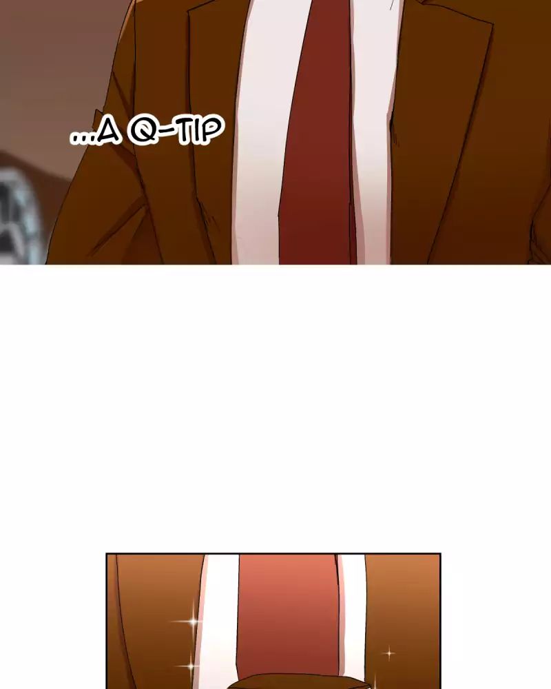 I Love Yoo chapter 5 - page 6