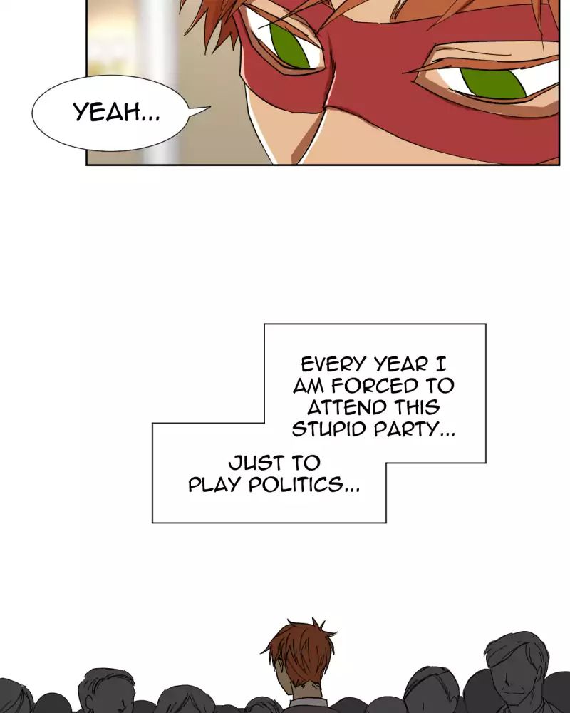 I Love Yoo chapter 5 - page 62