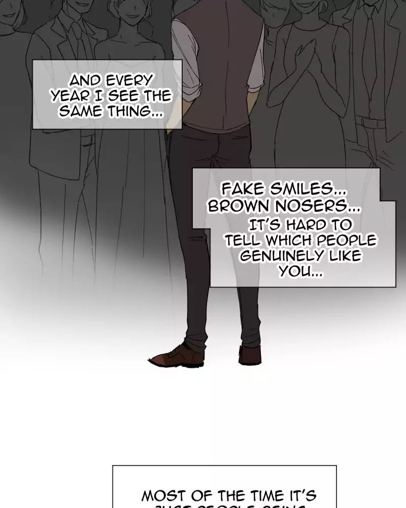 I Love Yoo chapter 5 - page 63