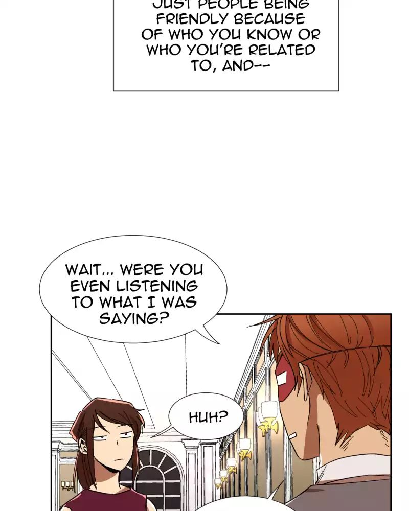 I Love Yoo chapter 5 - page 64