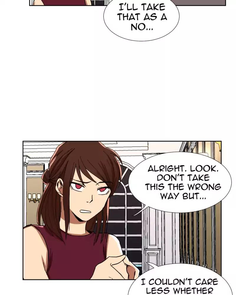 I Love Yoo chapter 5 - page 65