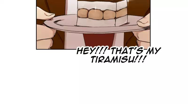 I Love Yoo chapter 5 - page 7