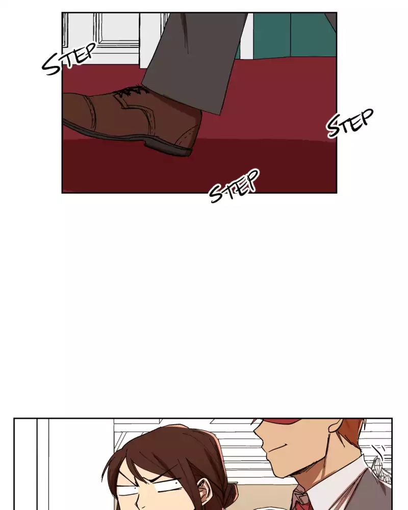 I Love Yoo chapter 5 - page 71