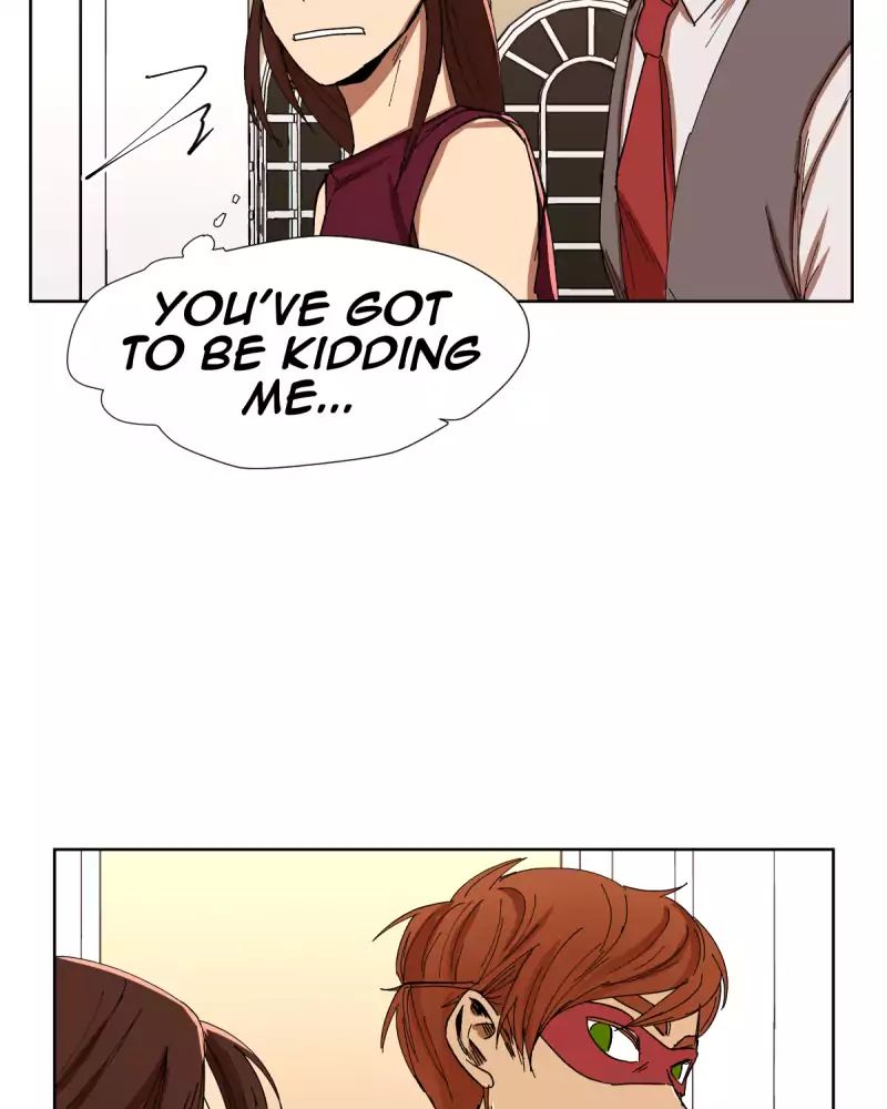 I Love Yoo chapter 5 - page 72