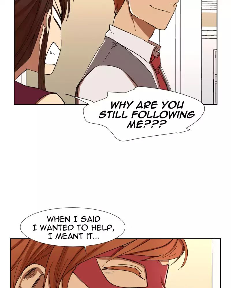 I Love Yoo chapter 5 - page 73