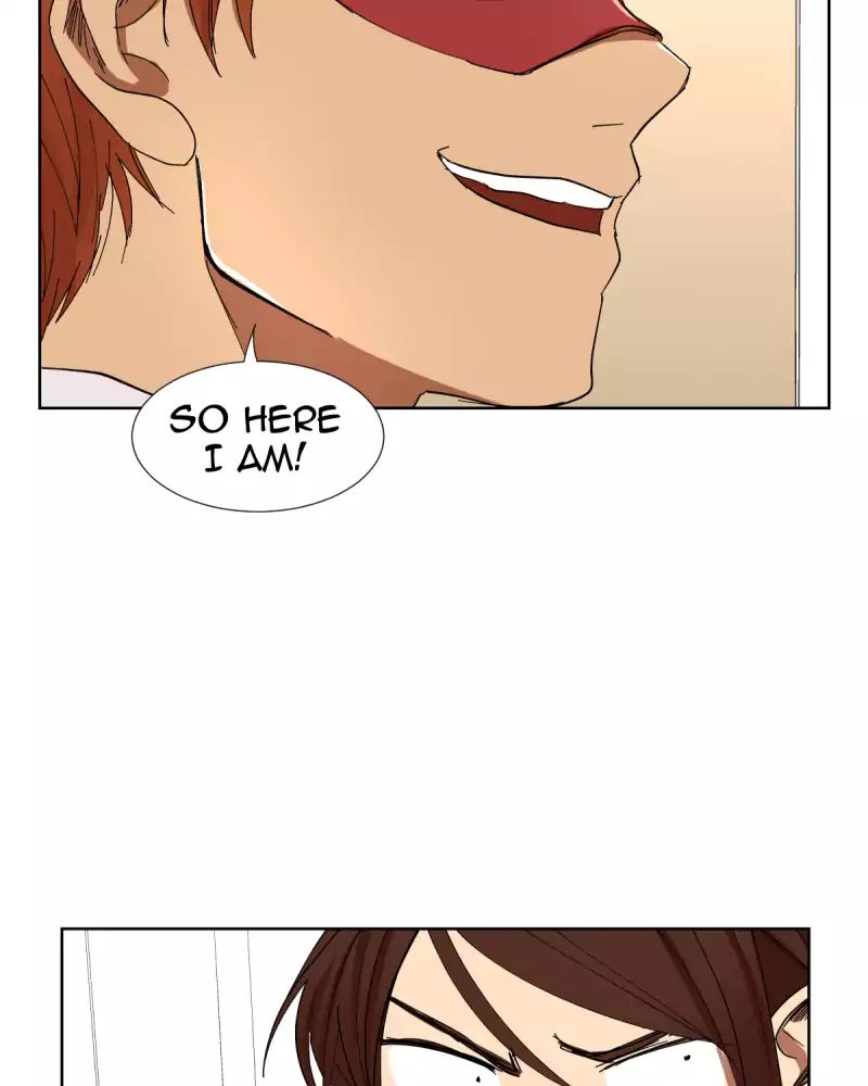 I Love Yoo chapter 5 - page 74
