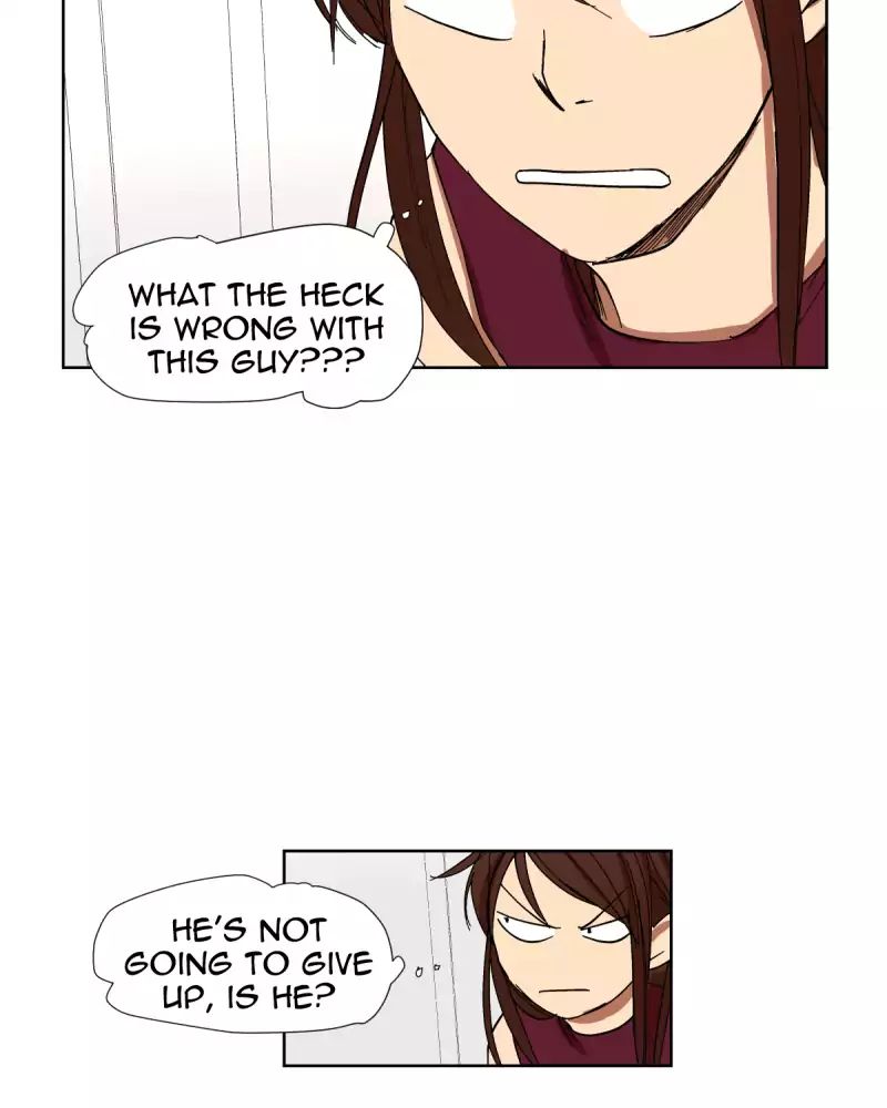 I Love Yoo chapter 5 - page 75