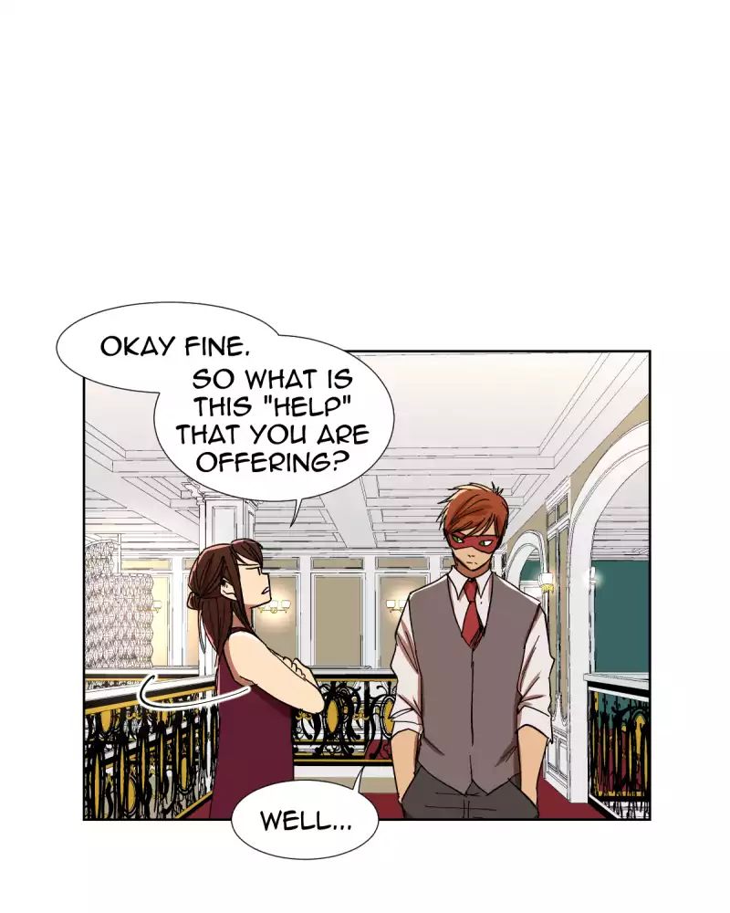 I Love Yoo chapter 5 - page 76