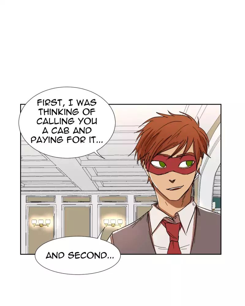 I Love Yoo chapter 5 - page 77