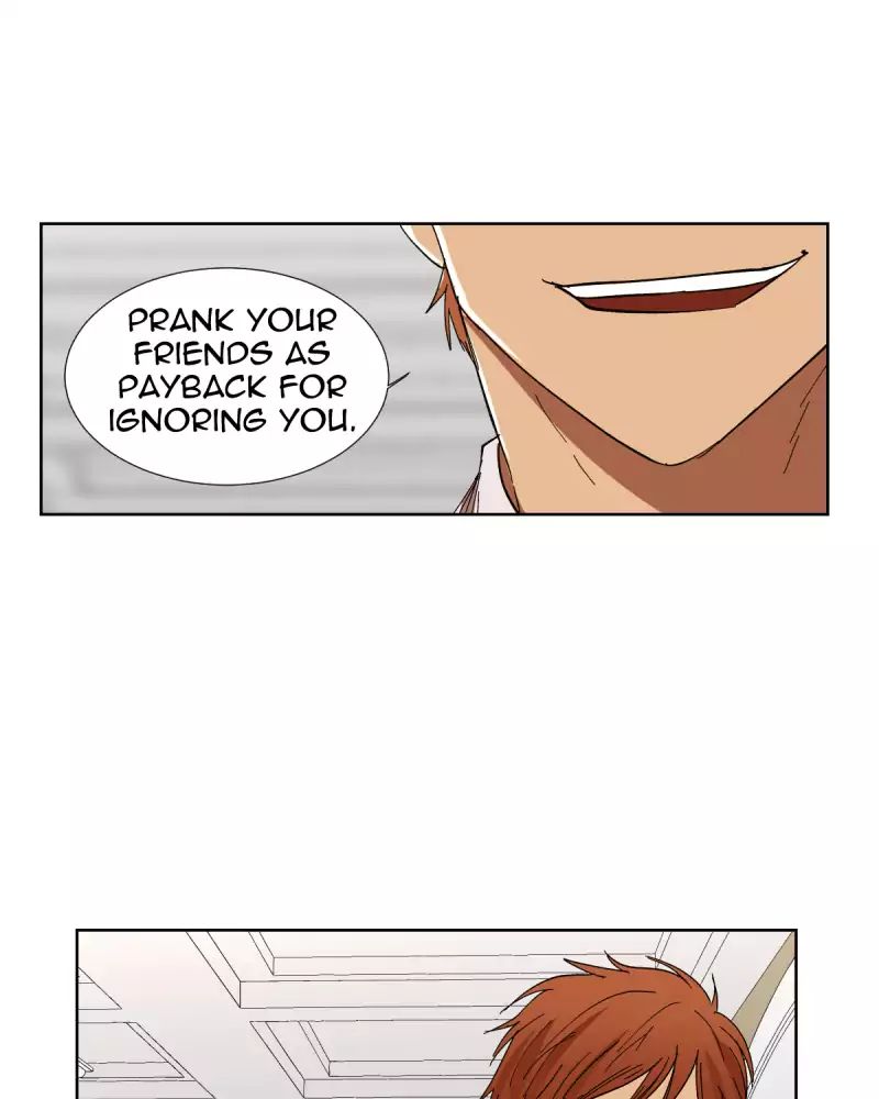 I Love Yoo chapter 5 - page 78