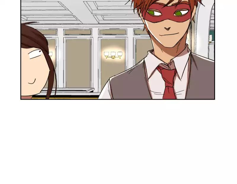 I Love Yoo chapter 5 - page 79