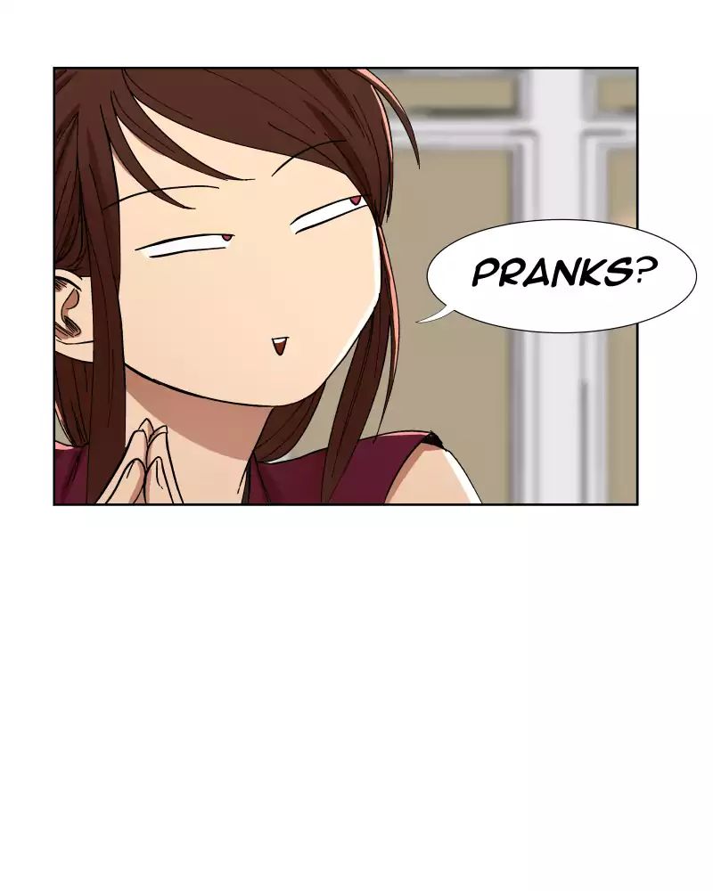 I Love Yoo chapter 5 - page 80
