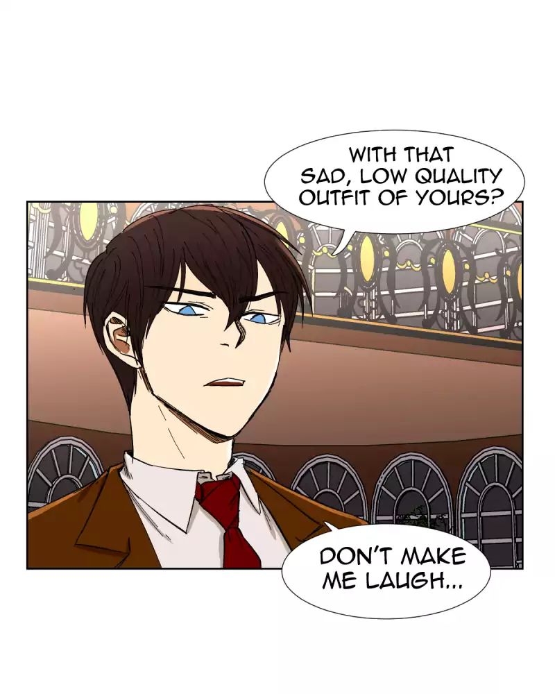 I Love Yoo chapter 5 - page 9