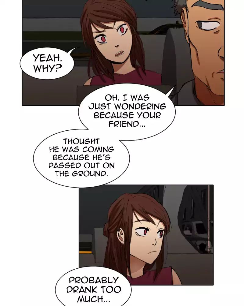 I Love Yoo chapter 6 - page 105