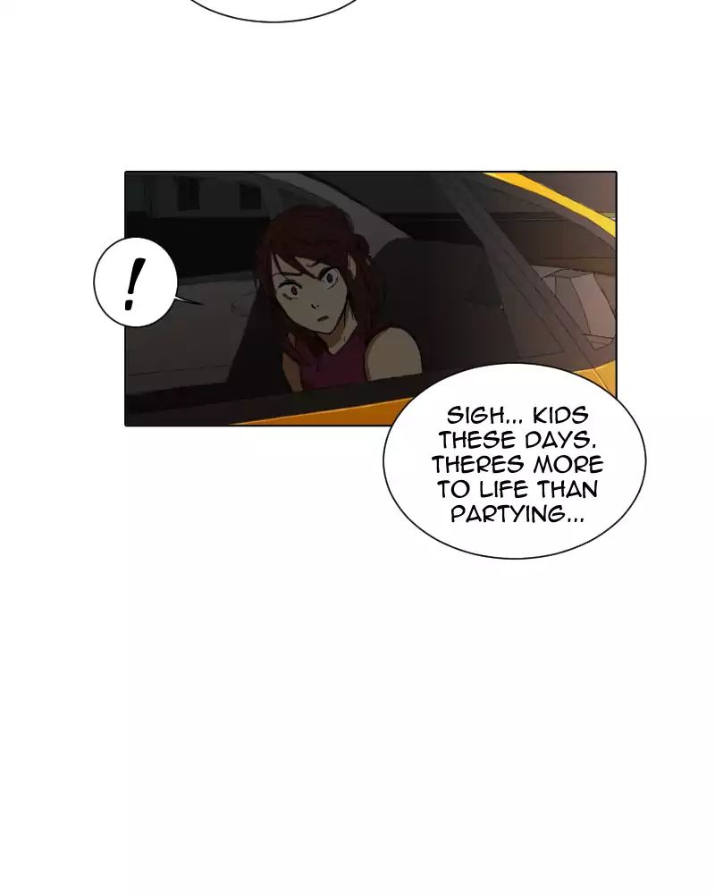 I Love Yoo chapter 6 - page 106