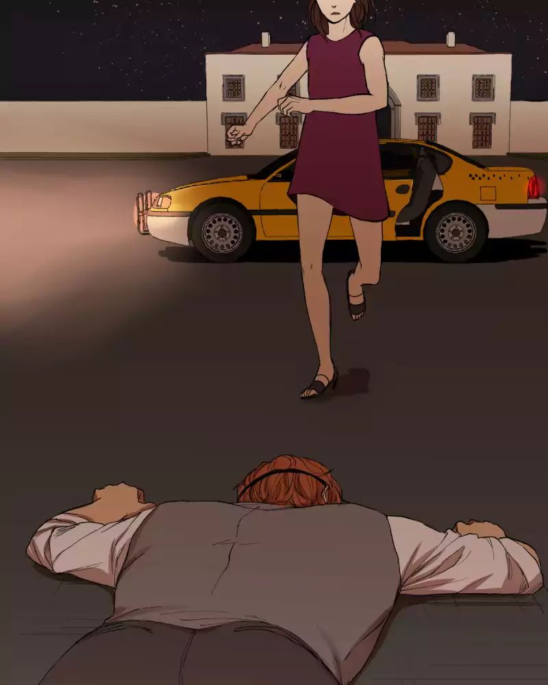 I Love Yoo chapter 6 - page 109