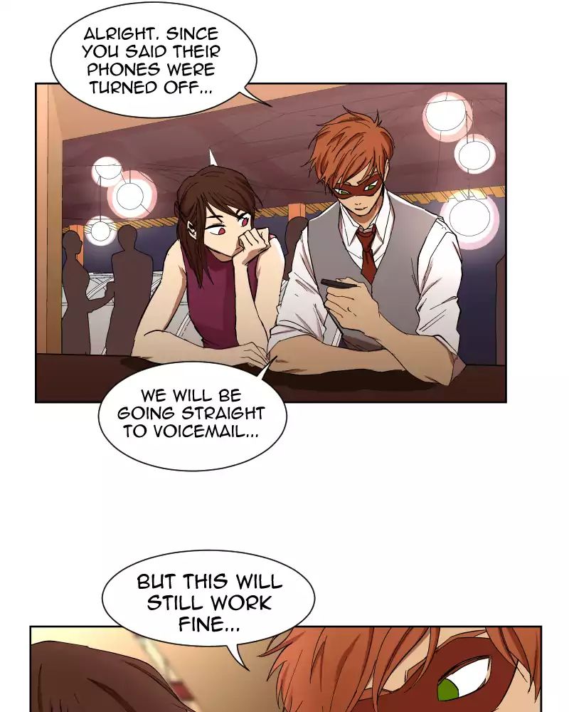 I Love Yoo chapter 6 - page 24