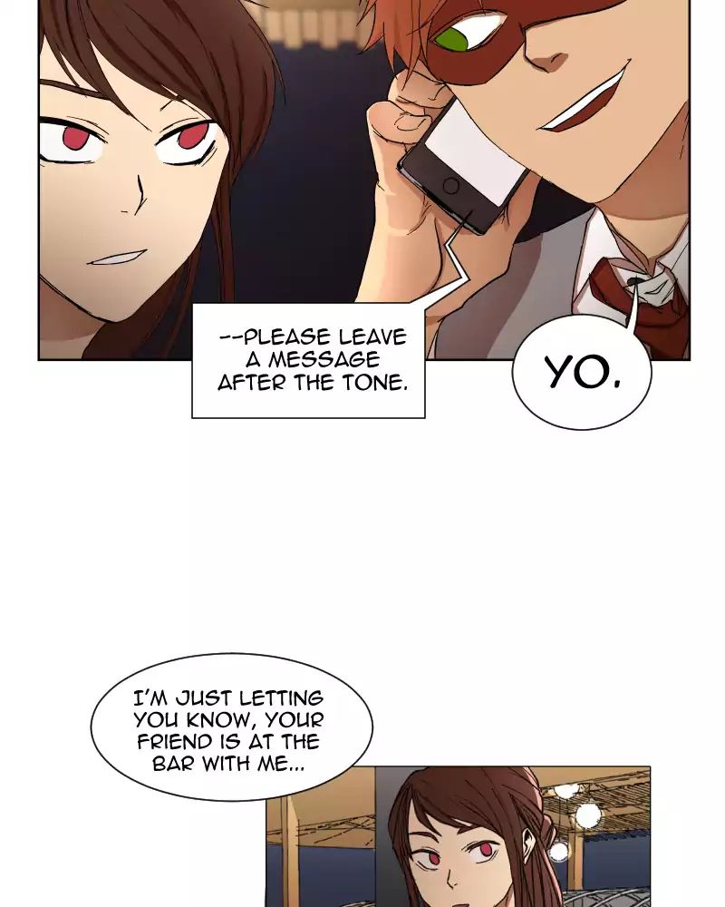 I Love Yoo chapter 6 - page 25