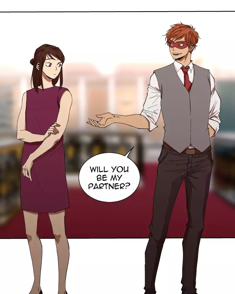 I Love Yoo chapter 6 - page 4