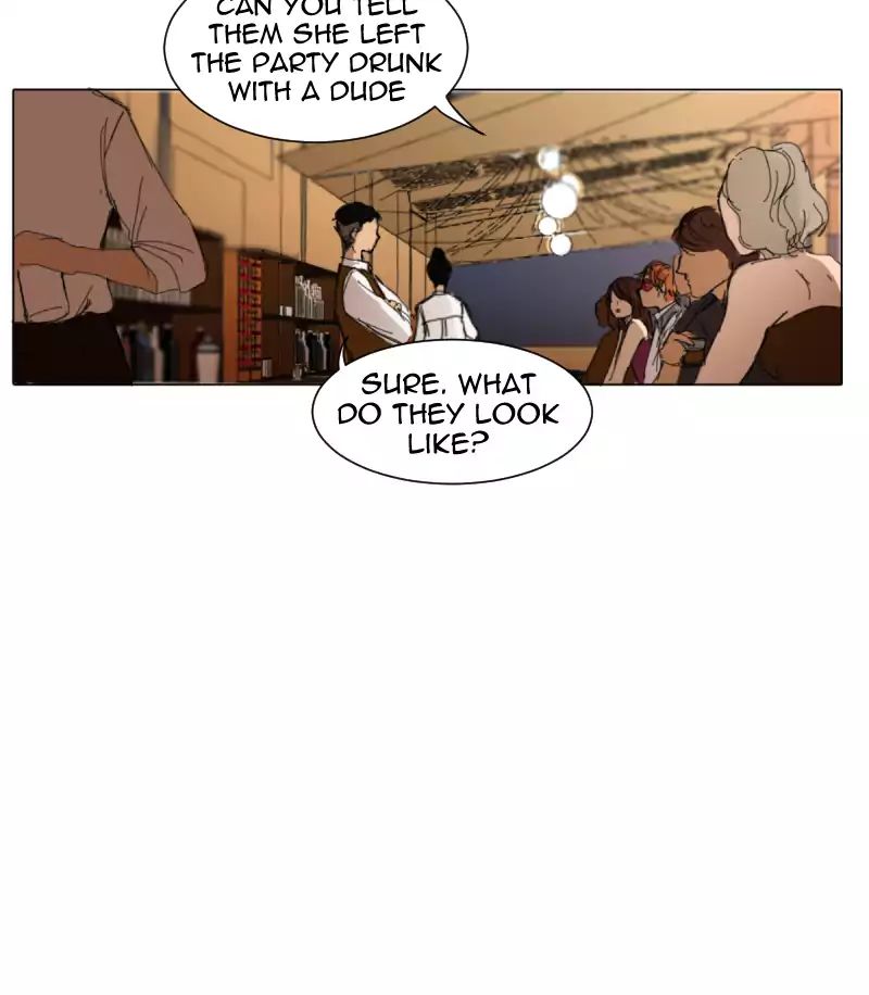 I Love Yoo chapter 6 - page 49