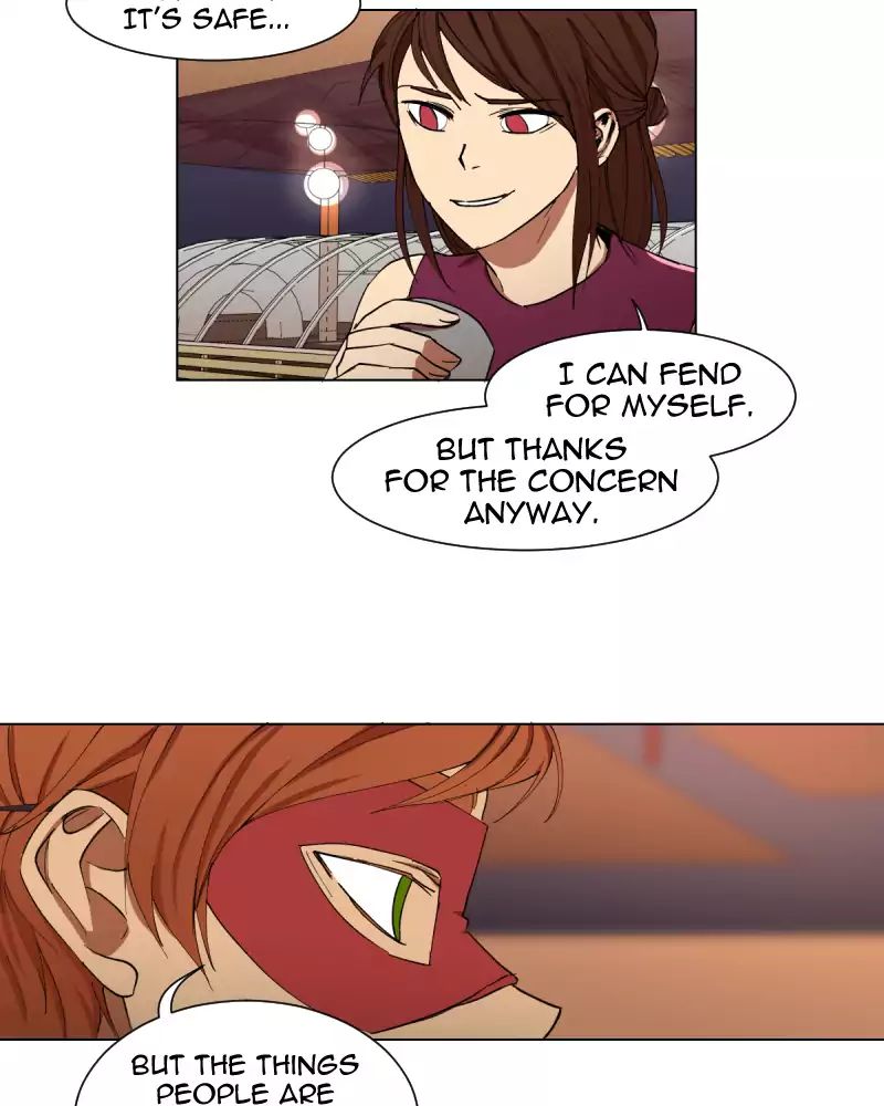 I Love Yoo chapter 6 - page 53