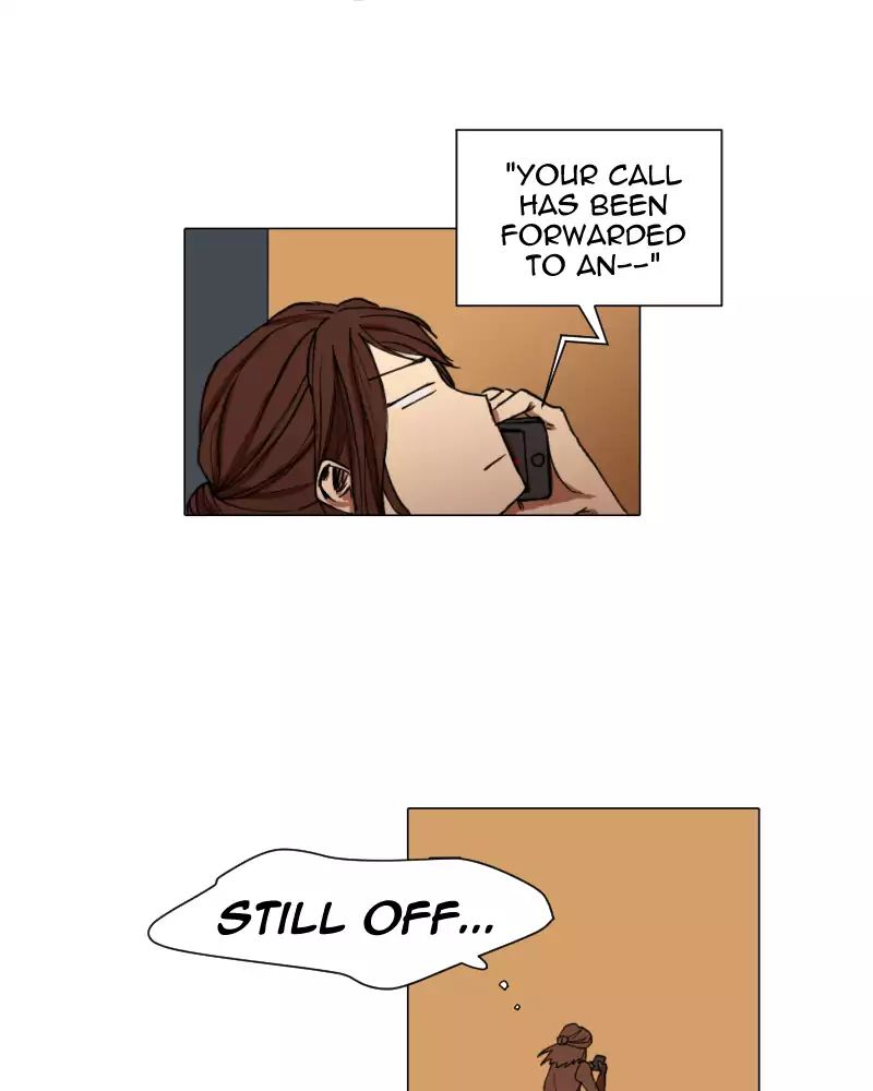 I Love Yoo chapter 6 - page 59