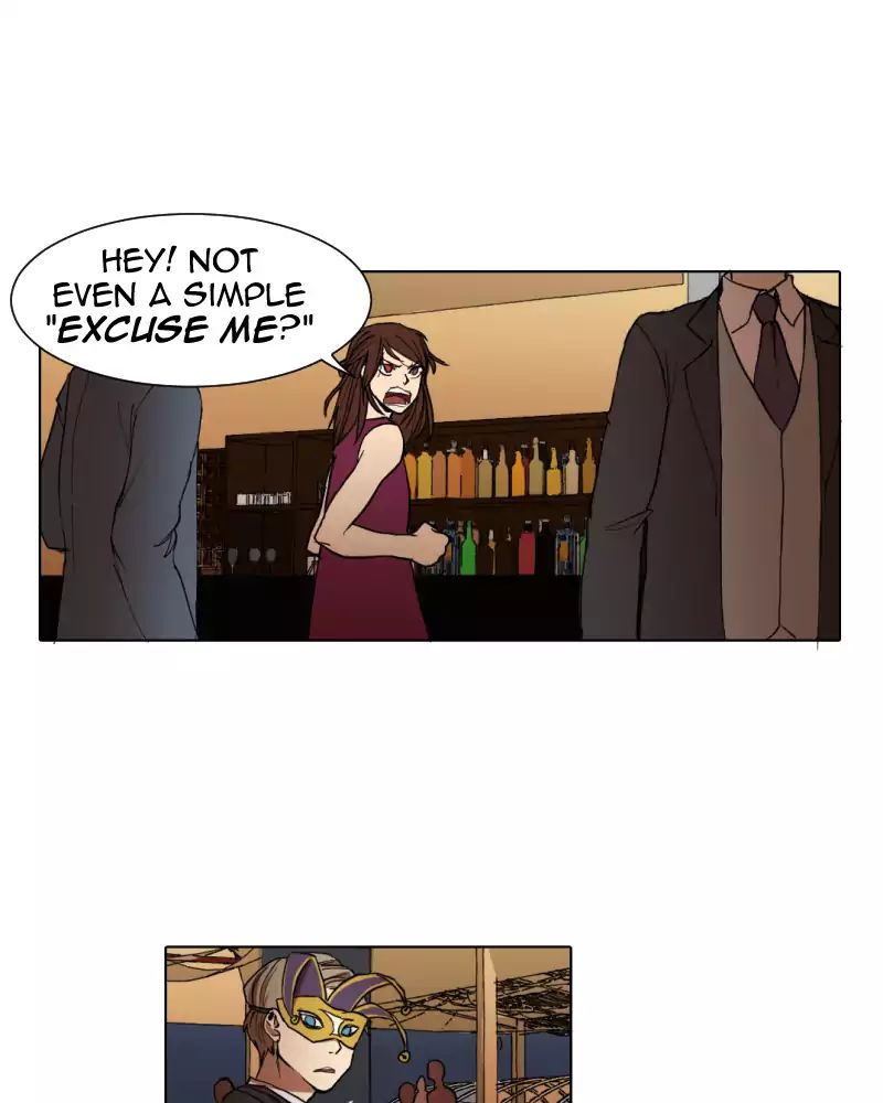I Love Yoo chapter 6 - page 63