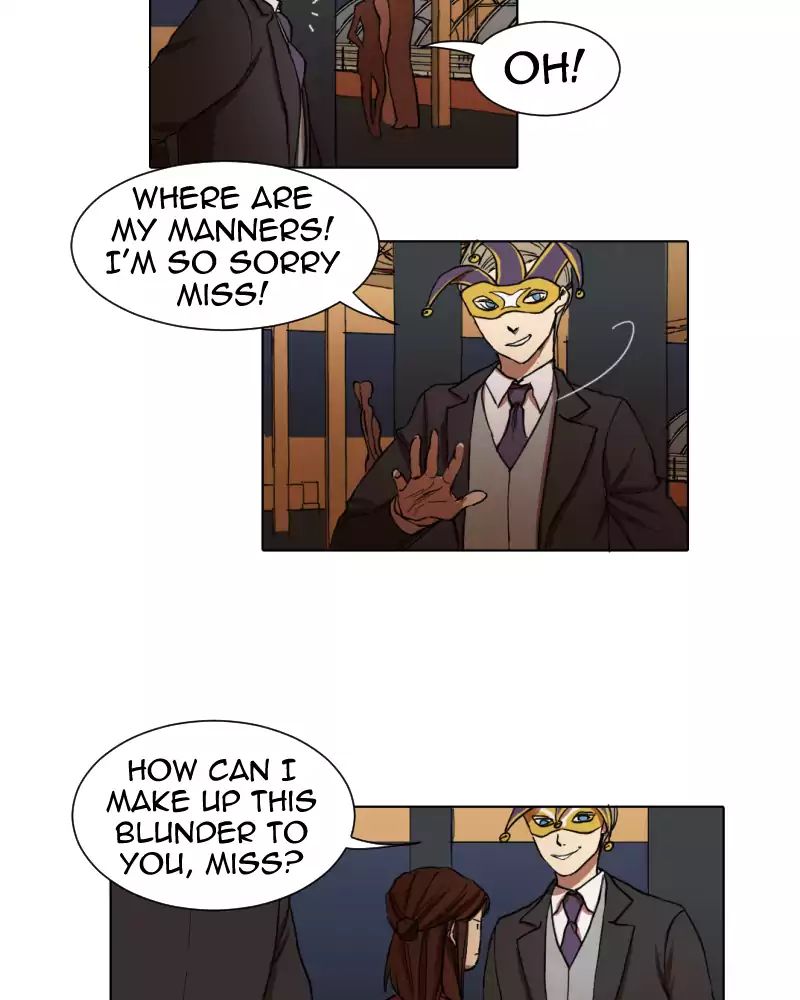 I Love Yoo chapter 6 - page 64