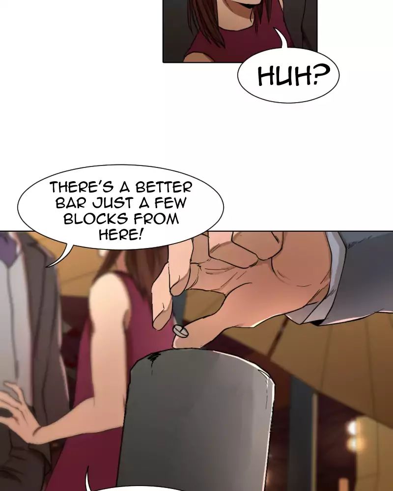 I Love Yoo chapter 6 - page 66