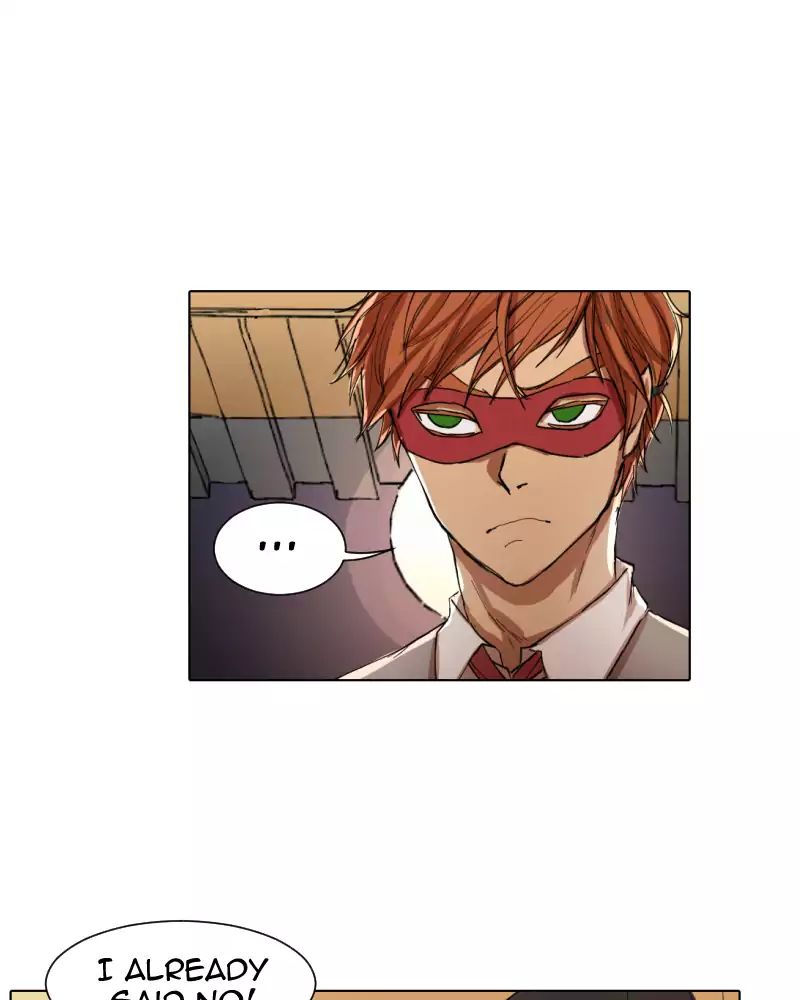 I Love Yoo chapter 6 - page 73