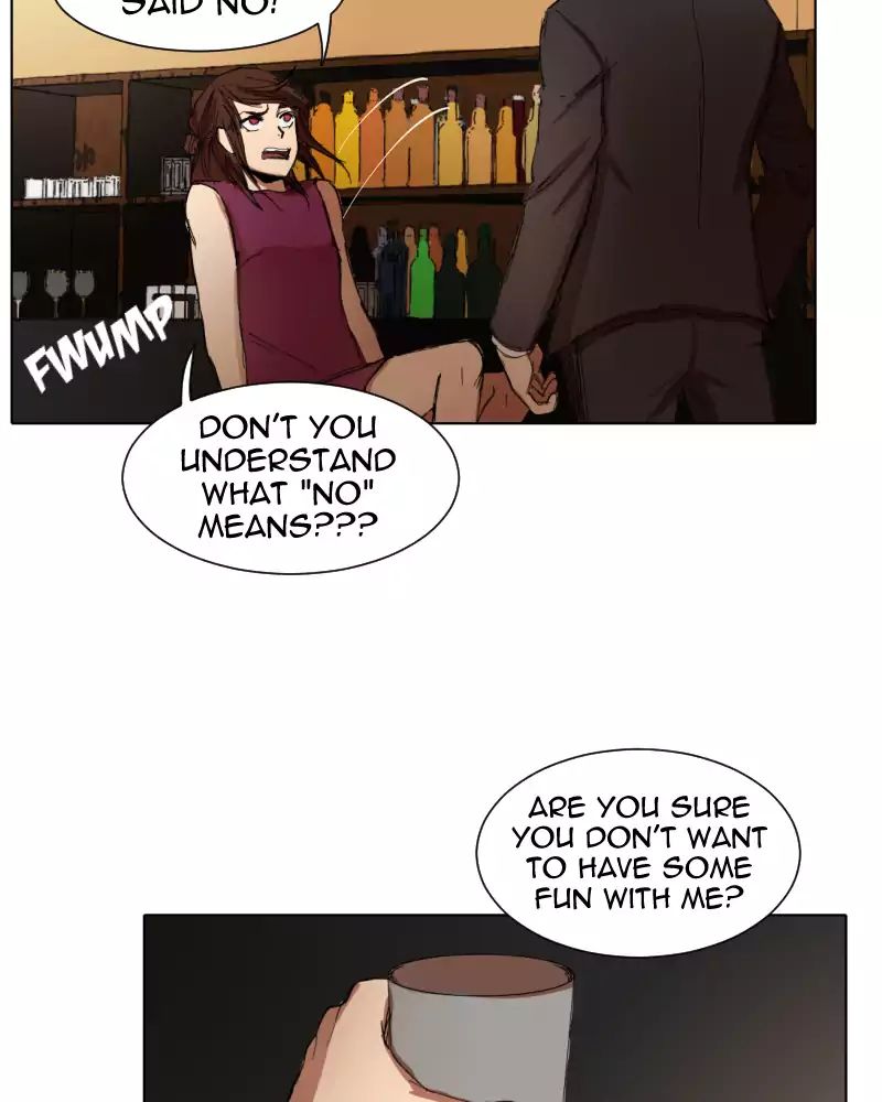 I Love Yoo chapter 6 - page 74