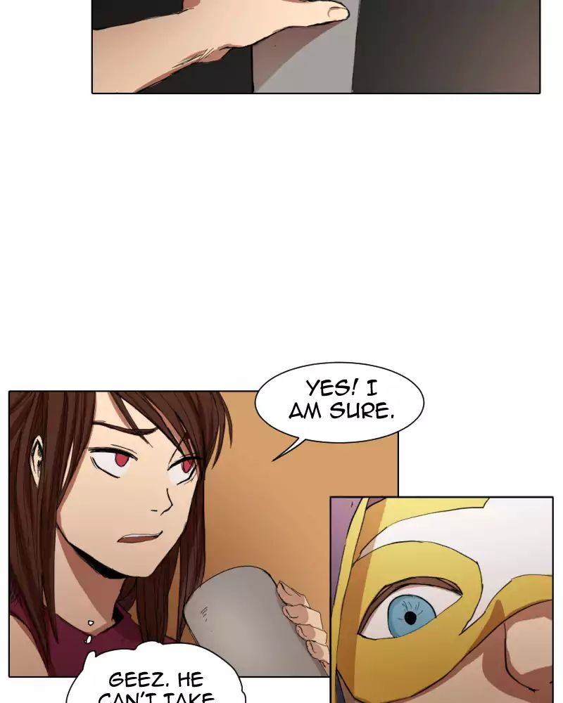 I Love Yoo chapter 6 - page 75