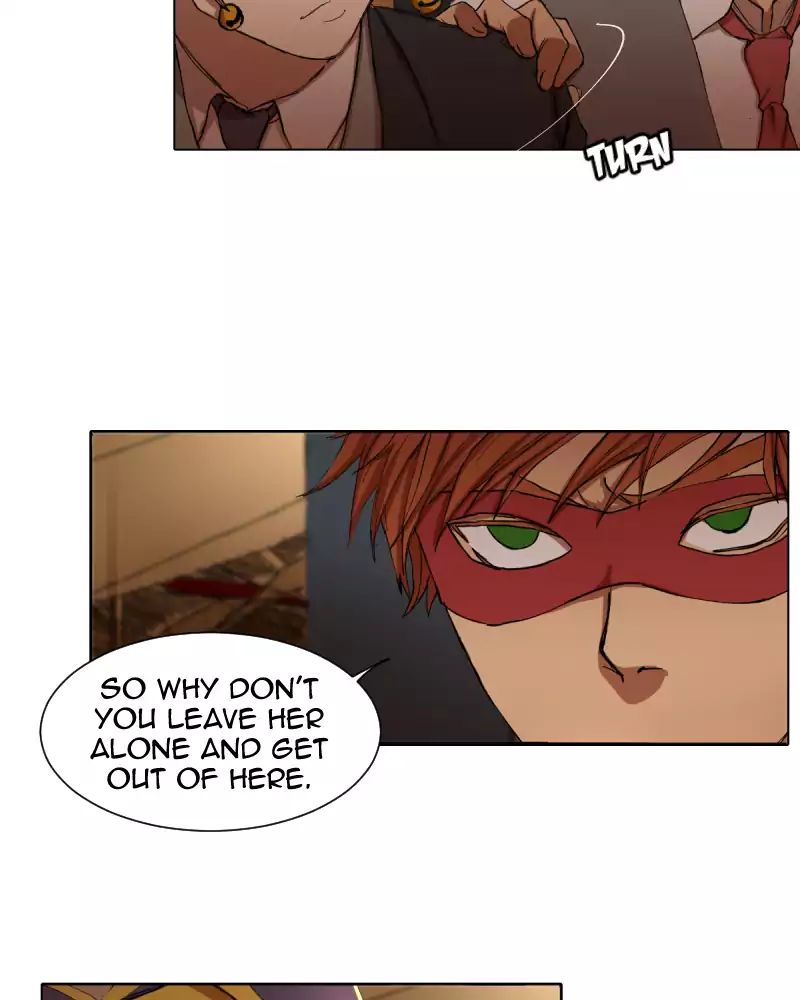 I Love Yoo chapter 6 - page 78