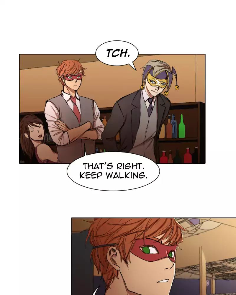 I Love Yoo chapter 6 - page 81