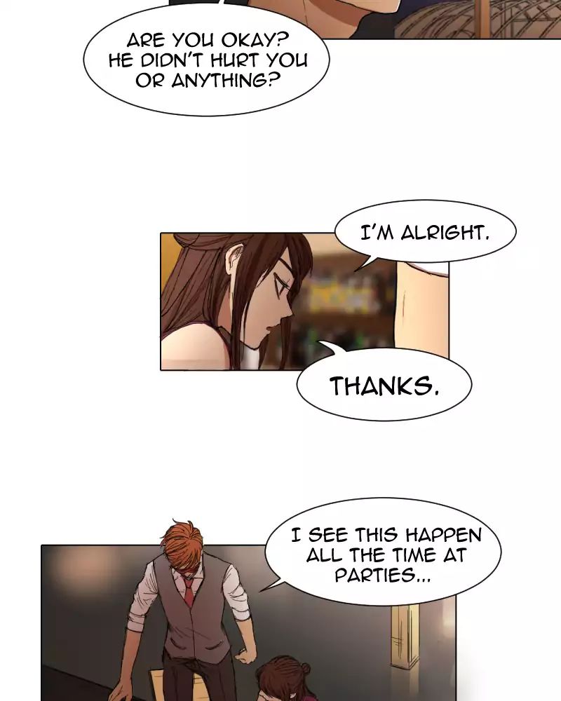 I Love Yoo chapter 6 - page 82