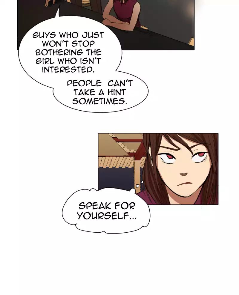 I Love Yoo chapter 6 - page 83