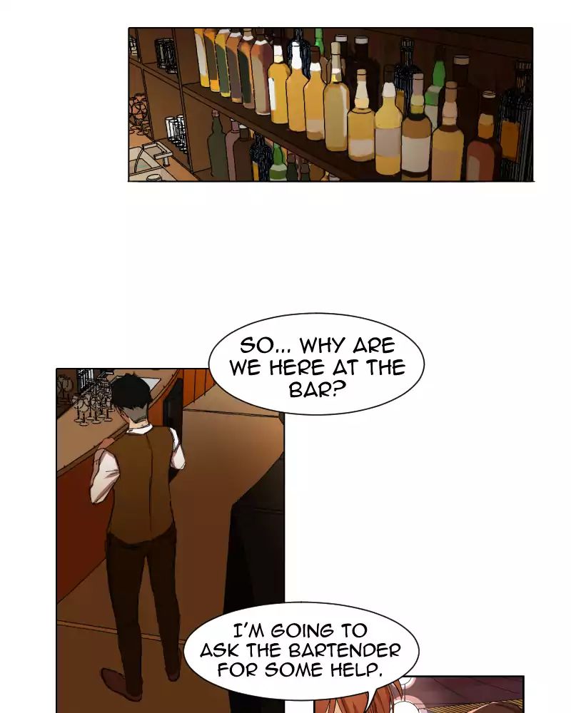 I Love Yoo chapter 6 - page 9