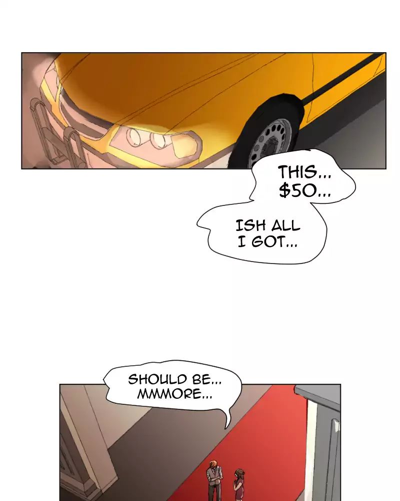 I Love Yoo chapter 6 - page 92