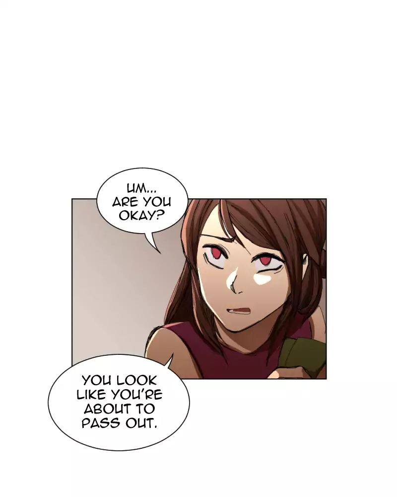 I Love Yoo chapter 6 - page 94