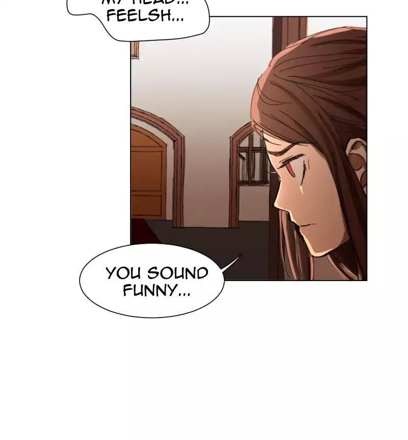 I Love Yoo chapter 6 - page 96