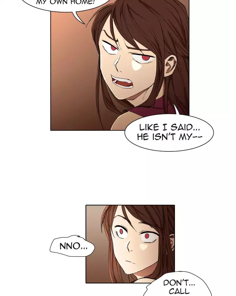 I Love Yoo chapter 7 - page 13