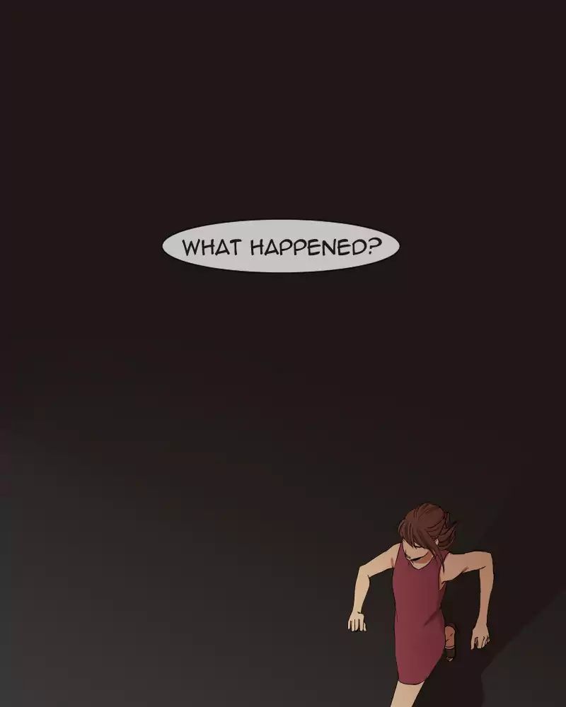I Love Yoo chapter 7 - page 3