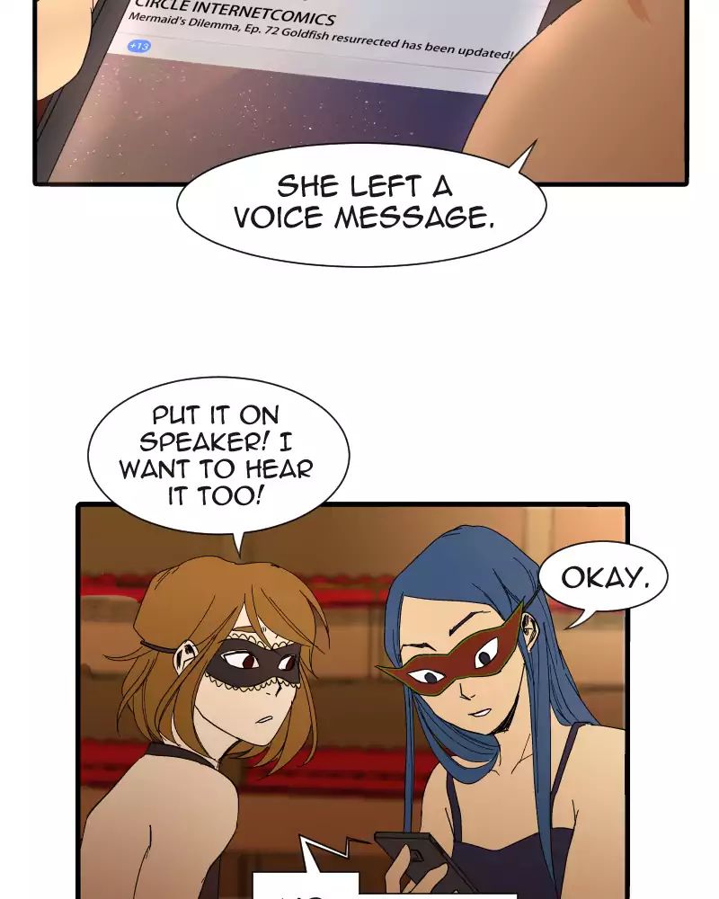 I Love Yoo chapter 7 - page 33