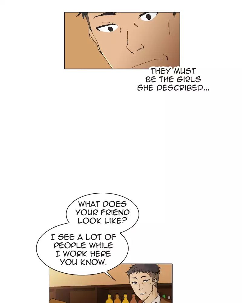 I Love Yoo chapter 7 - page 43