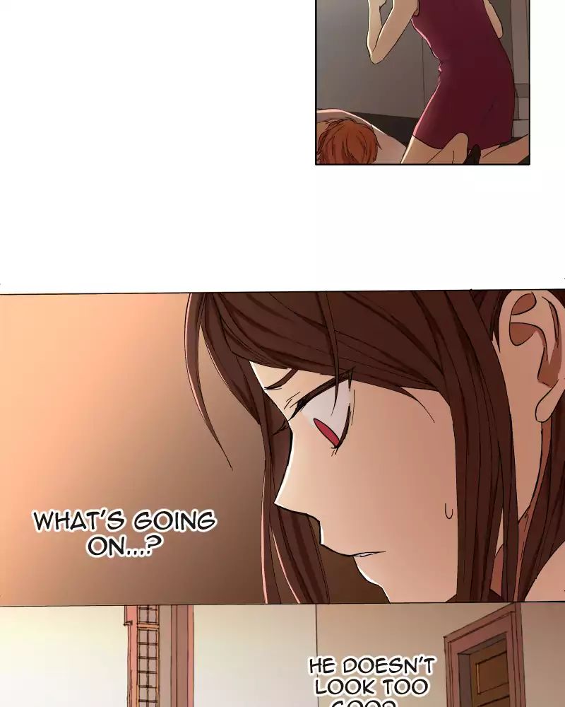 I Love Yoo chapter 7 - page 5