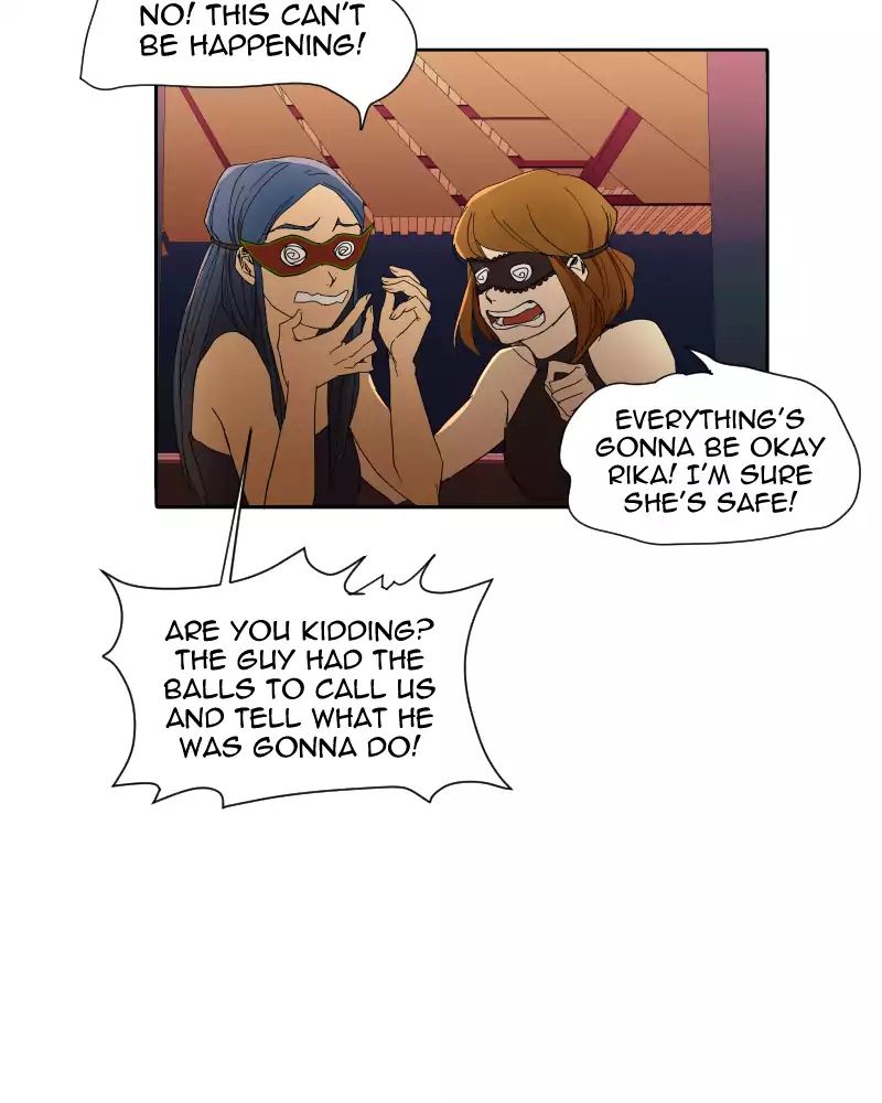 I Love Yoo chapter 7 - page 50